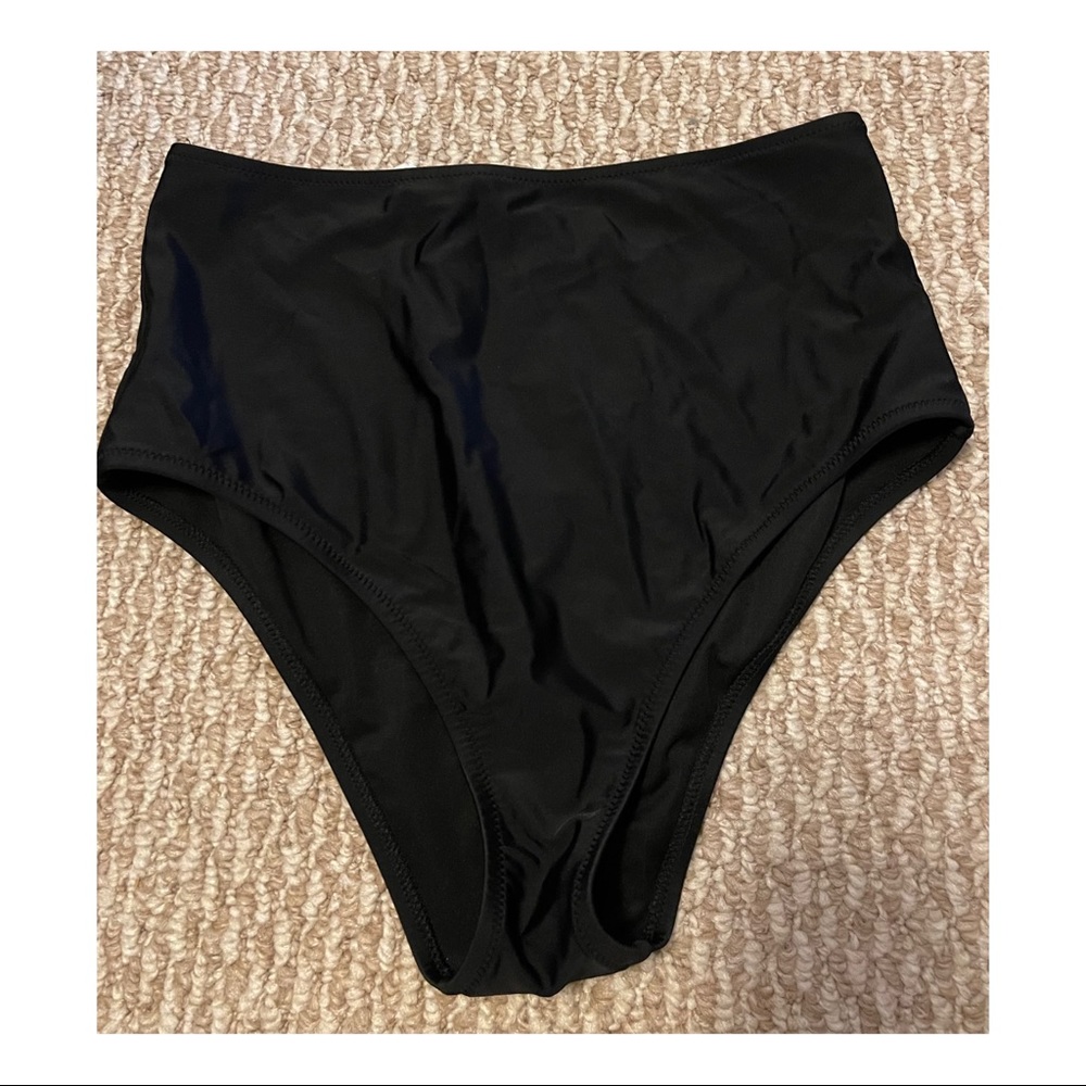 Aerie Bathing suit bottoms